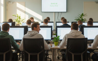 Theorieprüfungen derzeit in Idar-Oberstein